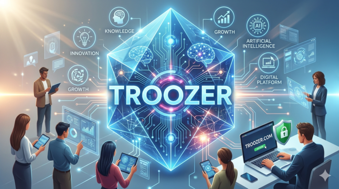 Troozer